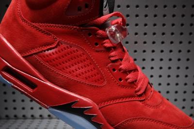 cheap air jordan 5 university red cheap no. 210